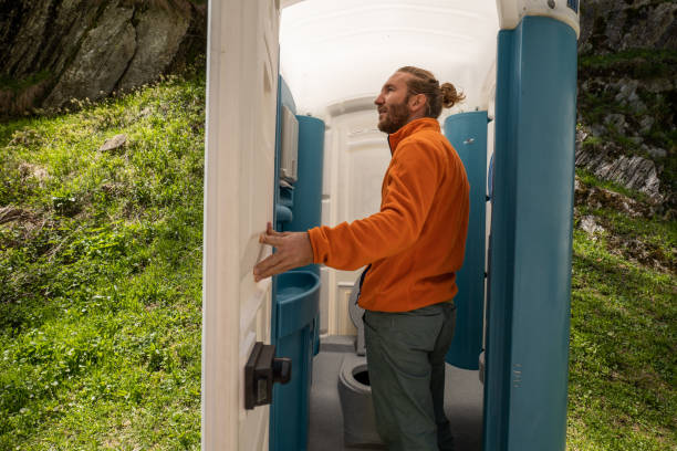 Best Wedding porta potty rental  in Crete, IL