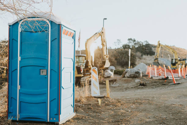 Best Affordable porta potty rental  in Crete, IL