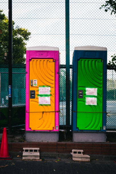 Best Porta potty for special events  in Crete, IL