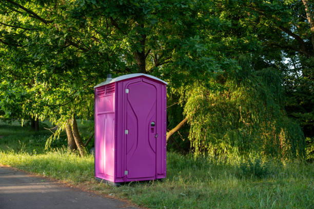 Best Luxury portable toilet rental  in Crete, IL