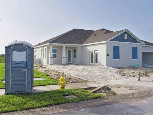 Best High-end porta potty rental  in Crete, IL