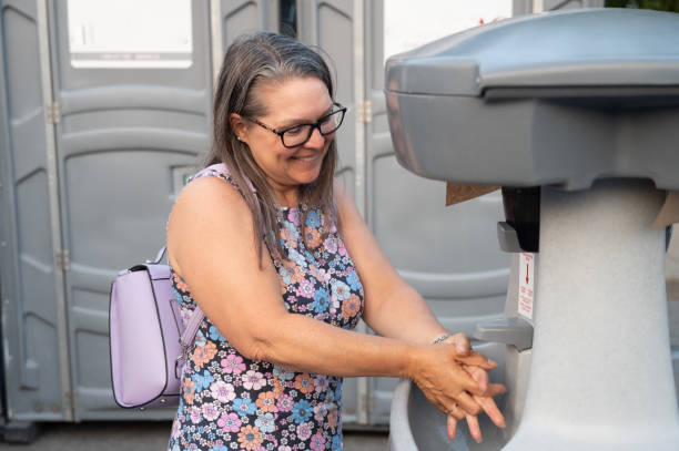 Best Restroom trailer rental cost  in Crete, IL