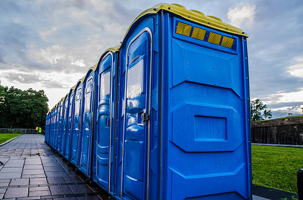 Best Best portable toilet rental  in Crete, IL